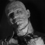 Classic Horror Movie Week, Day 4: The Mummy