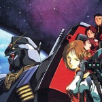 Why You Should Watch Mobile Suit Gundam