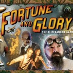 50 Games in 50 Weeks: Fortune & Glory