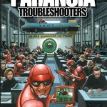 50 Games in 50 Weeks: Paranoia
