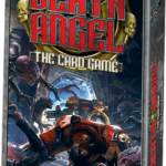 50 Games in 50 Weeks: Space Hulk: Death Angel