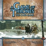 50 Games in 50 Weeks: A Game of Thrones: The Card Game