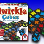 50 Games in 50 Weeks: Qwirkle Cubes