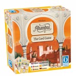 50 Games in 50 Weeks: Alhambra