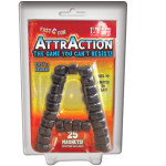 AttrAction (Game Review)