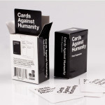 Cards Against Humanity (game review)