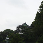 Japan, Day 4: Imperial Palace and Akihabara