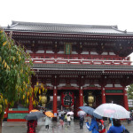 Senno-ji Temple