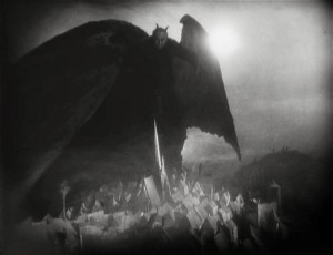 Faust (1926 film)